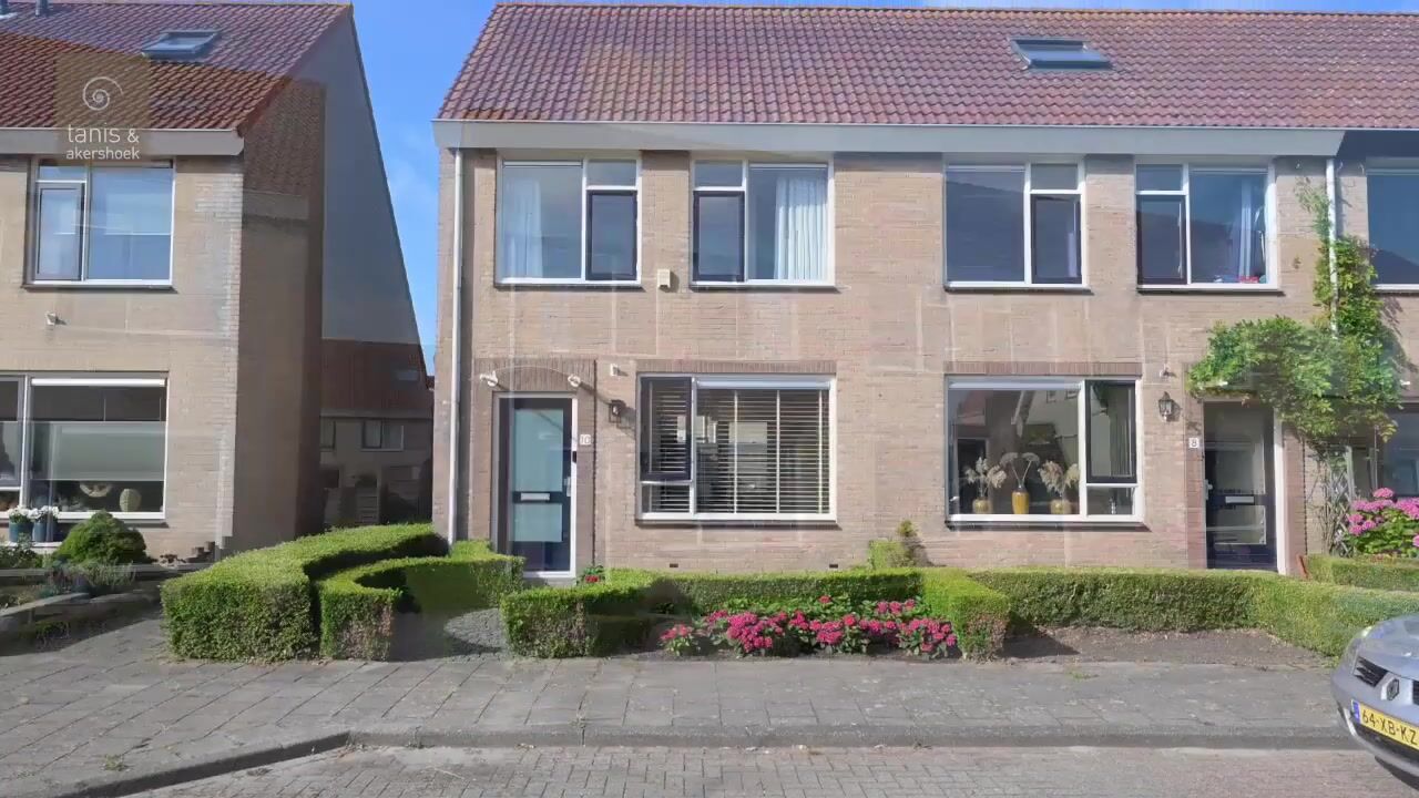 Video van Beresteyn 10