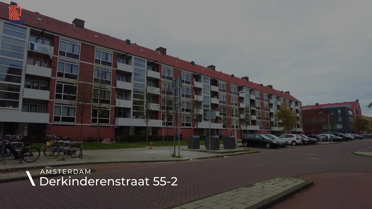 Video van Derkinderenstraat 55-2