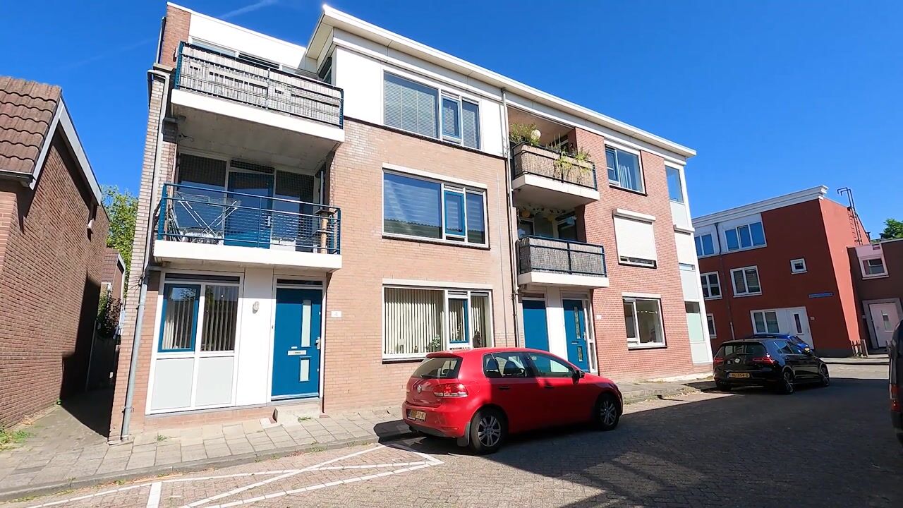 Video van Bockenbergstraat 4