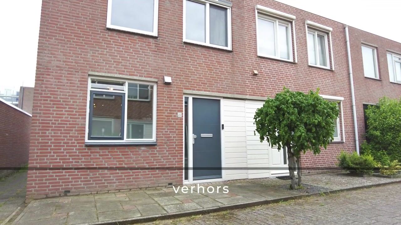 Video van Wulverhorst 22