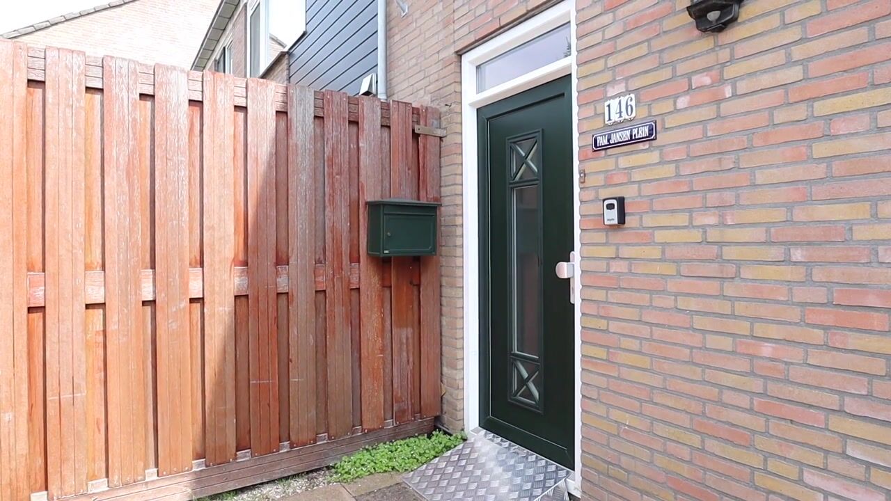 Video van Beukmolen 146