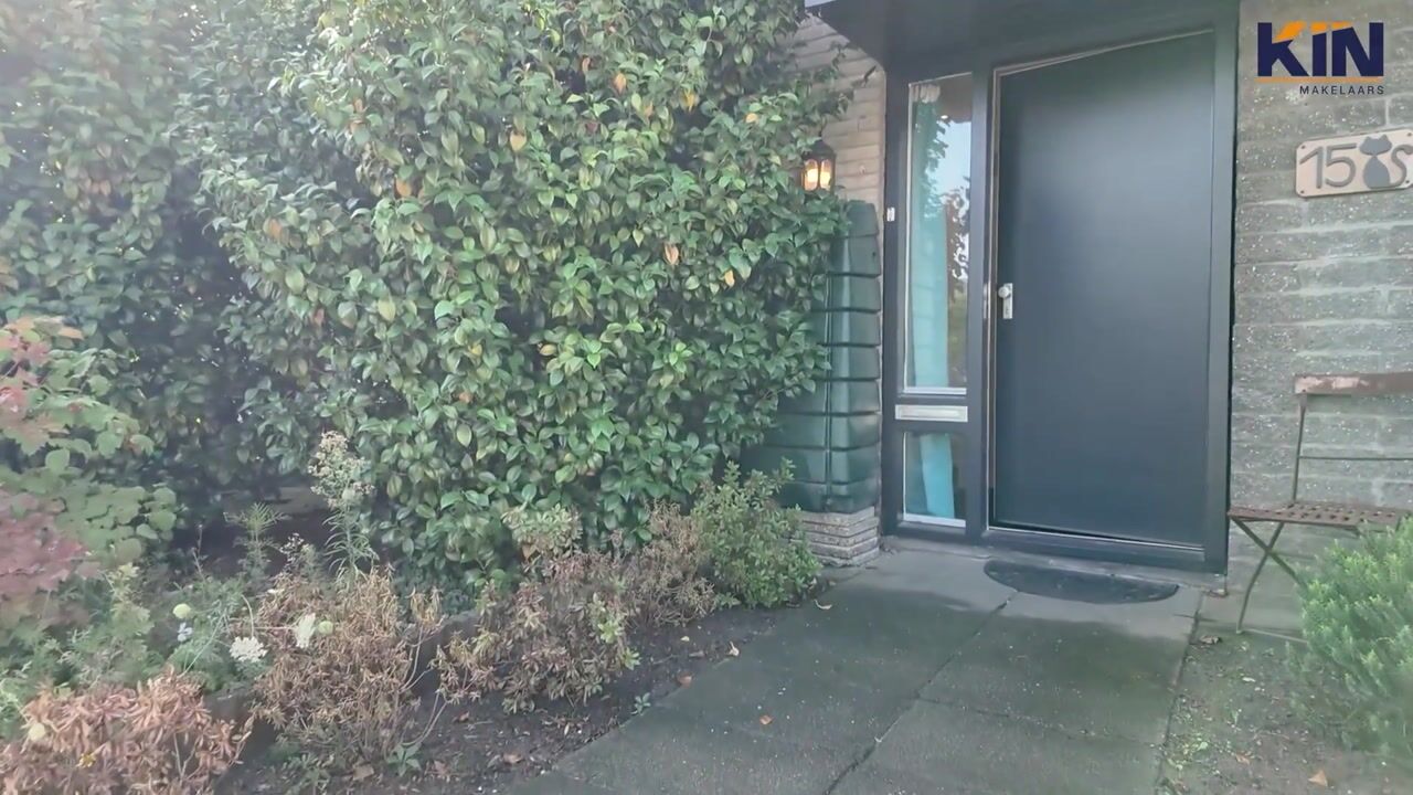 Video van Marisstraat 15