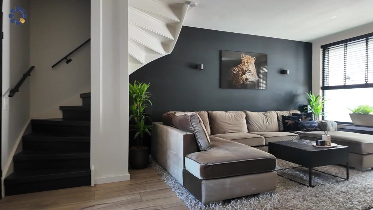 Video van Brucknerstraat 8