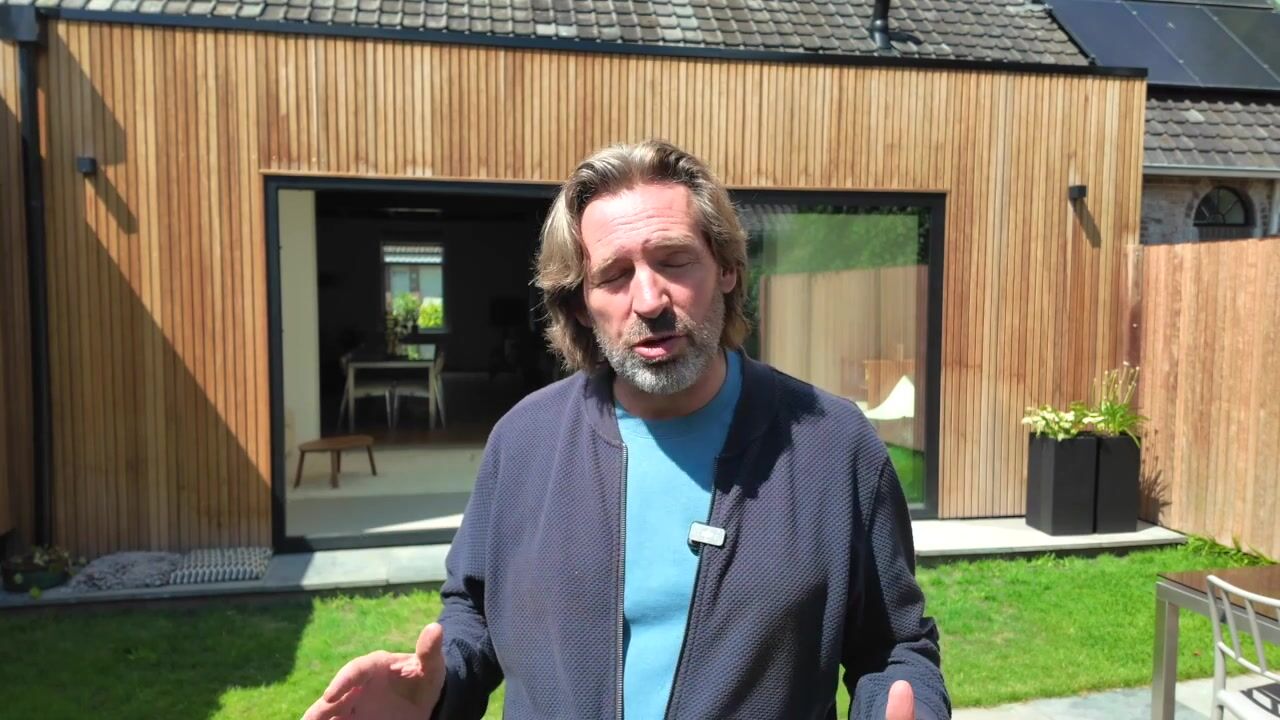 Video van Hangenweg 8