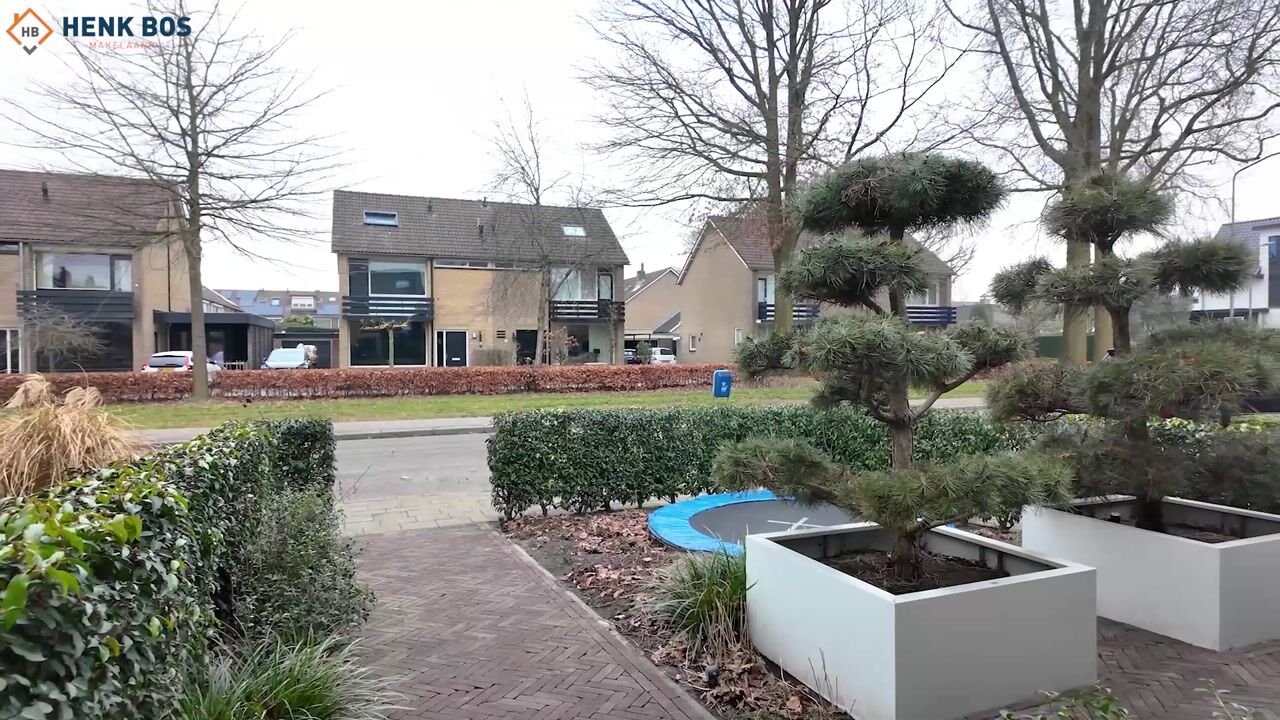 Video van Vliegersvelderlaan 20