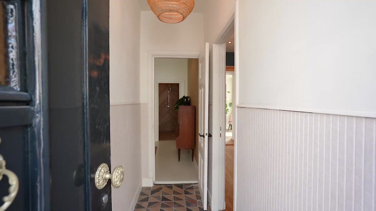 Video van Kruisstraat 17