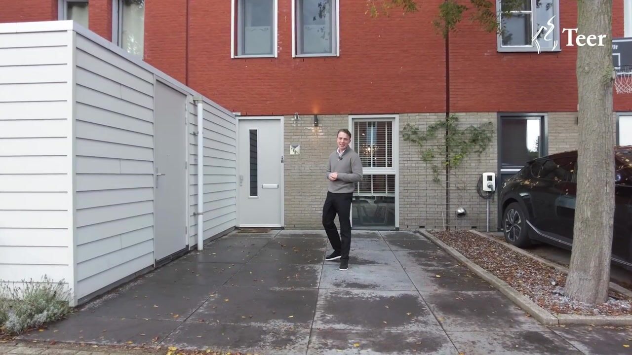 Video of Rottumeroog 115