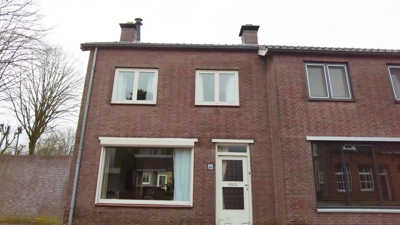 Video van Dorpstraat 21-A