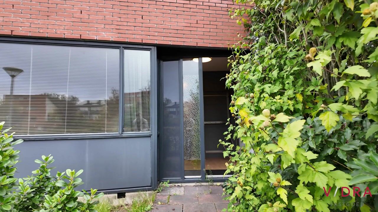 Video van Han Hoekstrahof 129