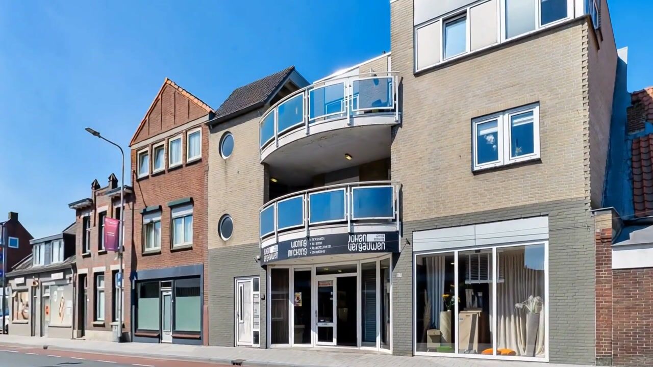 Video van Molenstraat 150-B