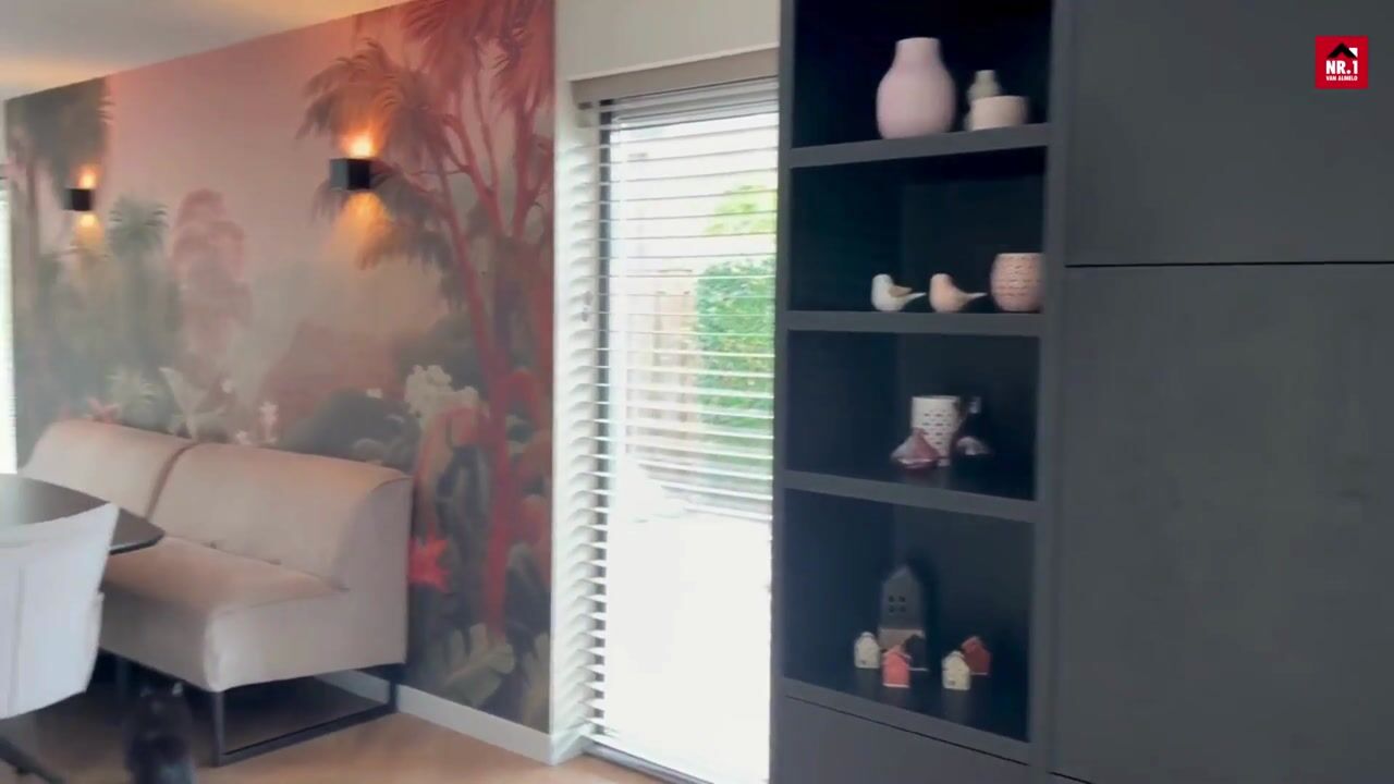 Video van De Sperwer 1