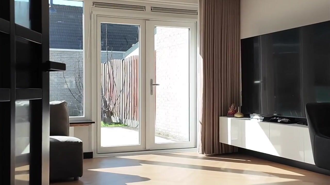 Video van Mina Krusemanstraat 36