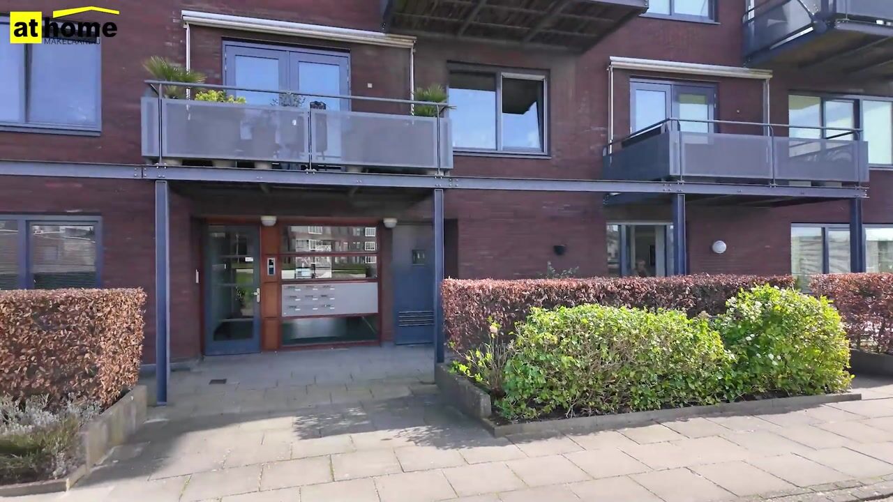 Video van Van Ommerenhaven 3