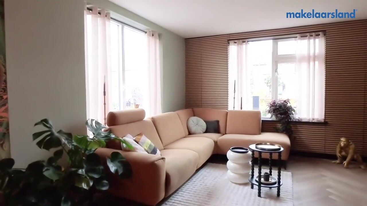 Video of Limmerschouw 25