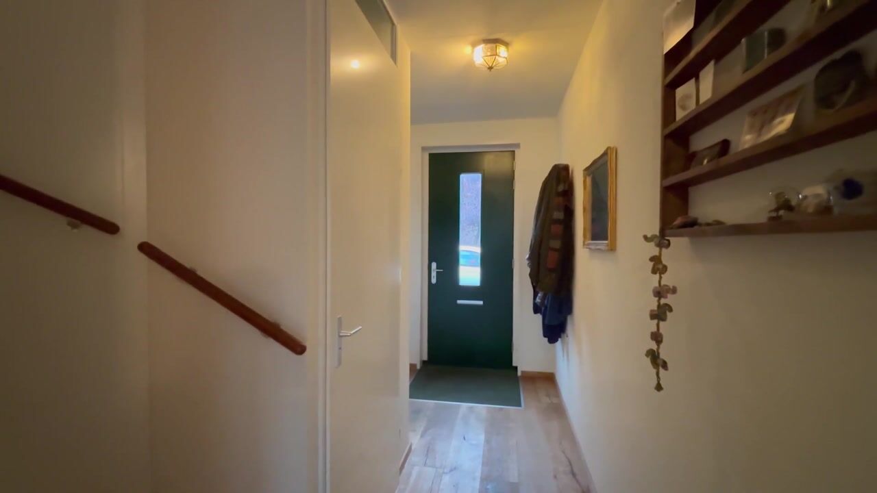 Video van Bloemstraat 20