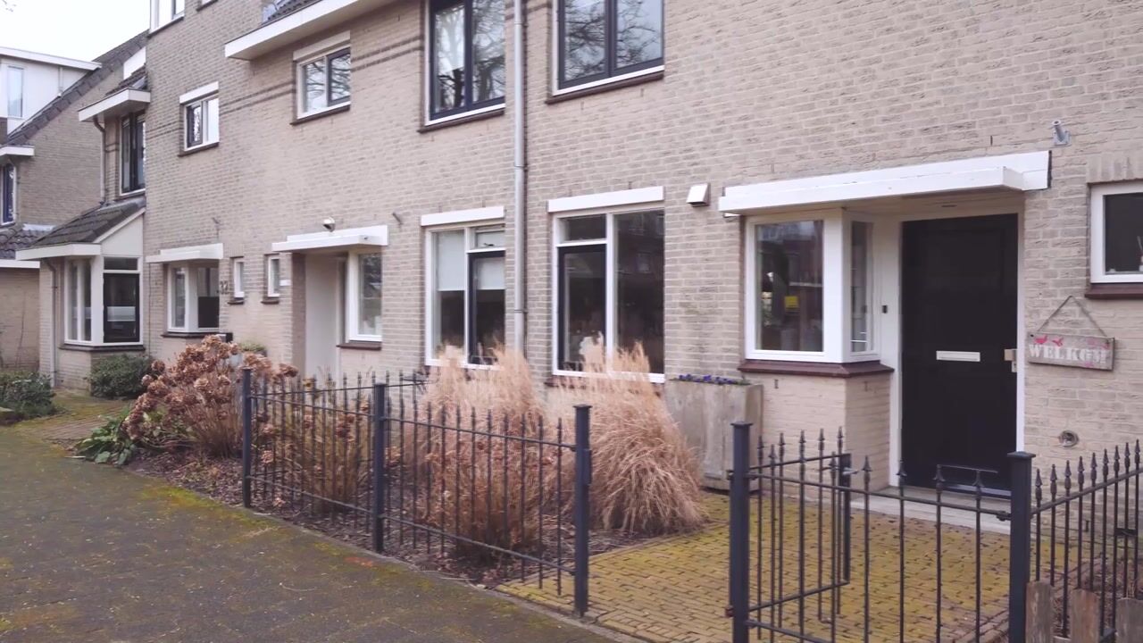 Video van Ranstplein 36