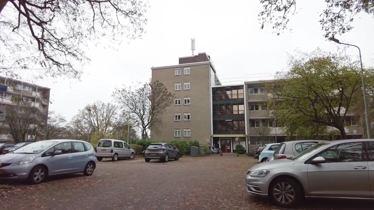 Video van van Wassenaersheuvel 77