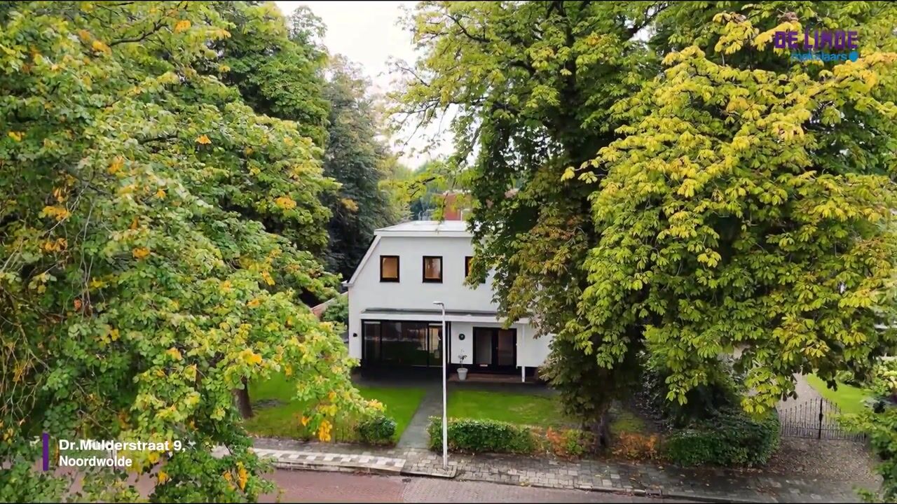 Video van Dr.Mulderstraat 9