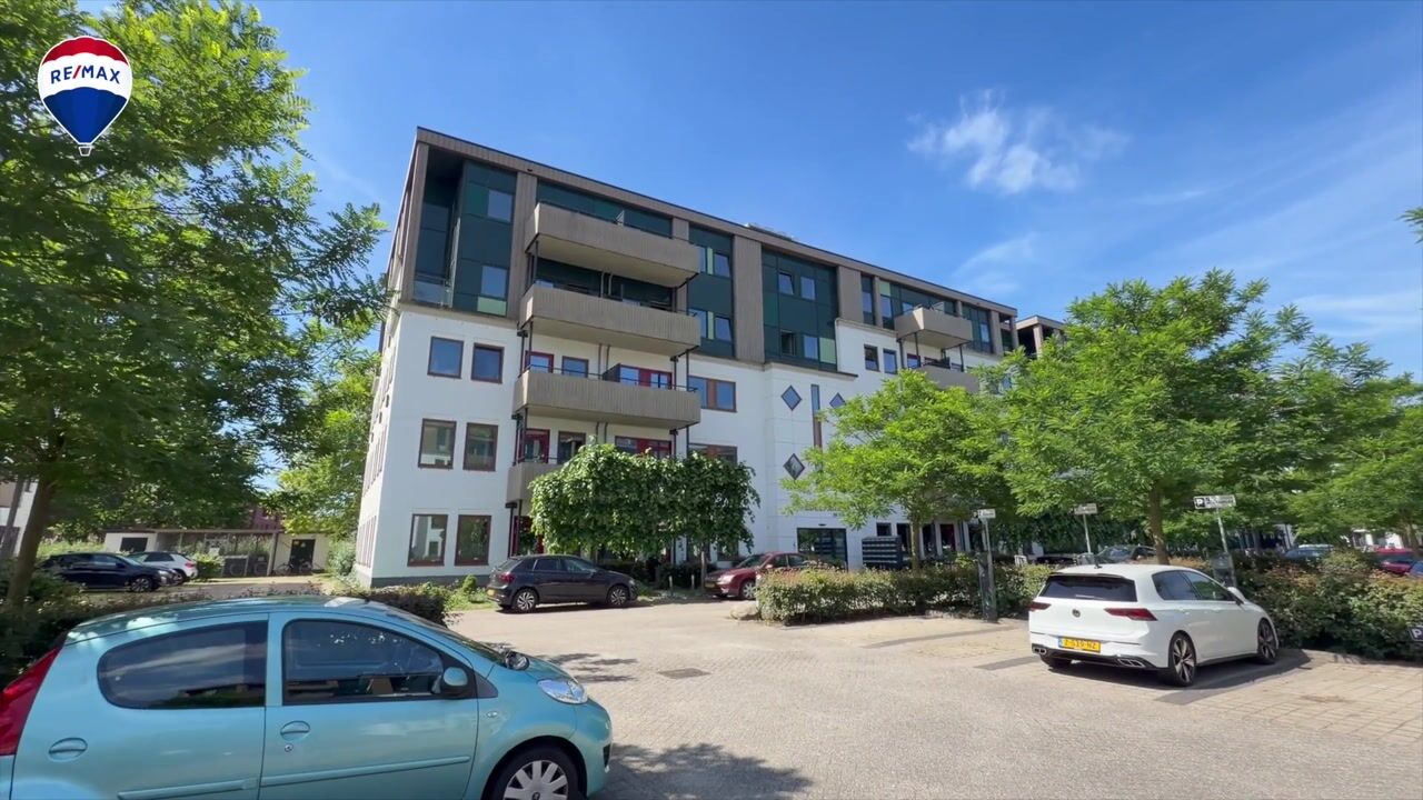 Video van Hof van Vronestein 42