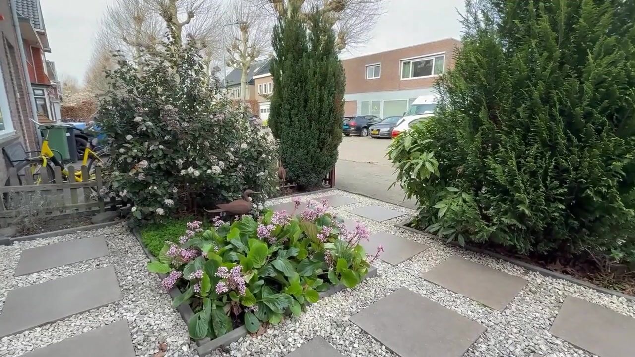 Video van Jan van Gentstraat 33