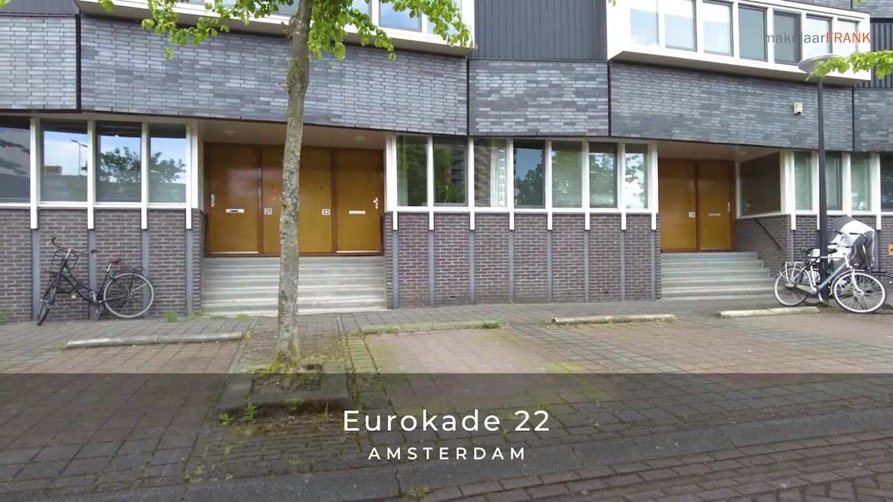Video van Eurokade 22