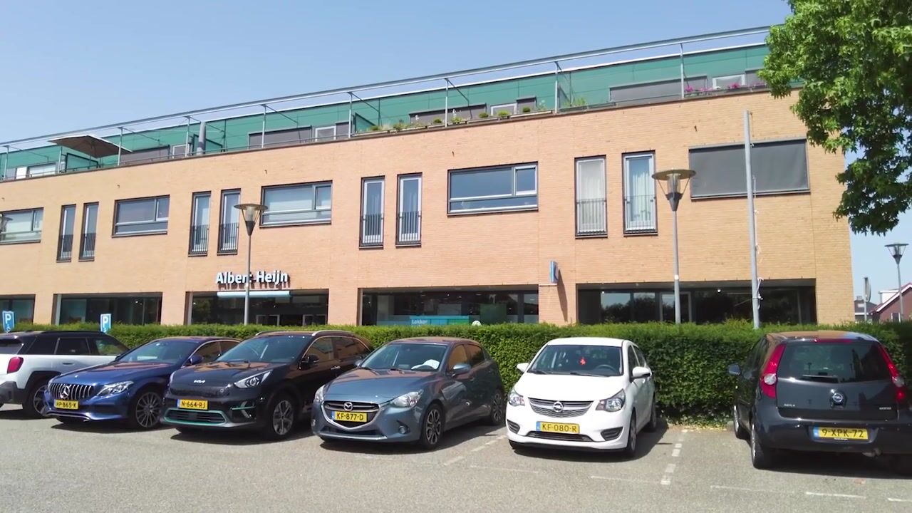 Video van Jonagoldstraat 65