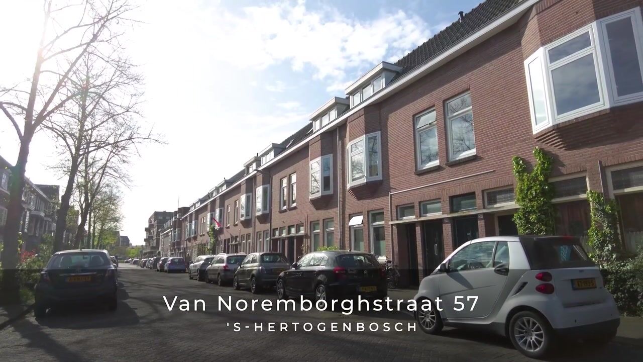 Video van van Noremborghstraat 57