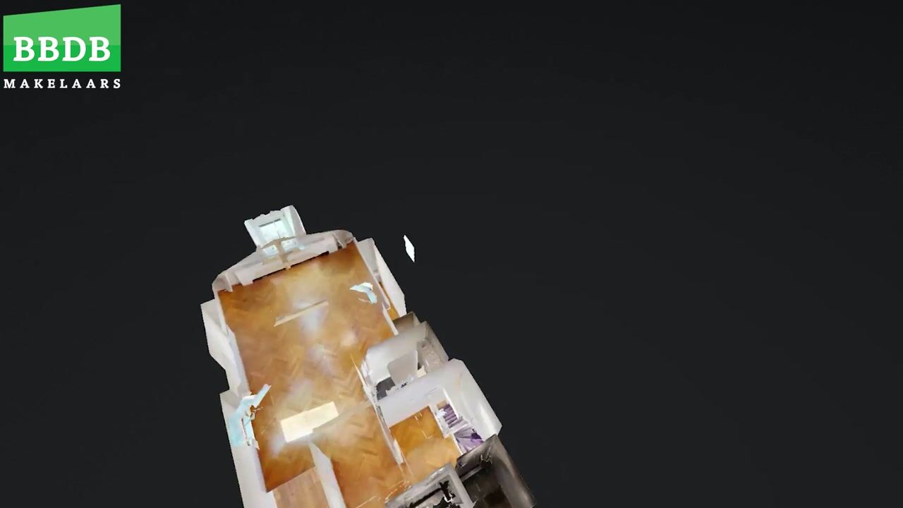 Video van Bilderdijkkade 89-4