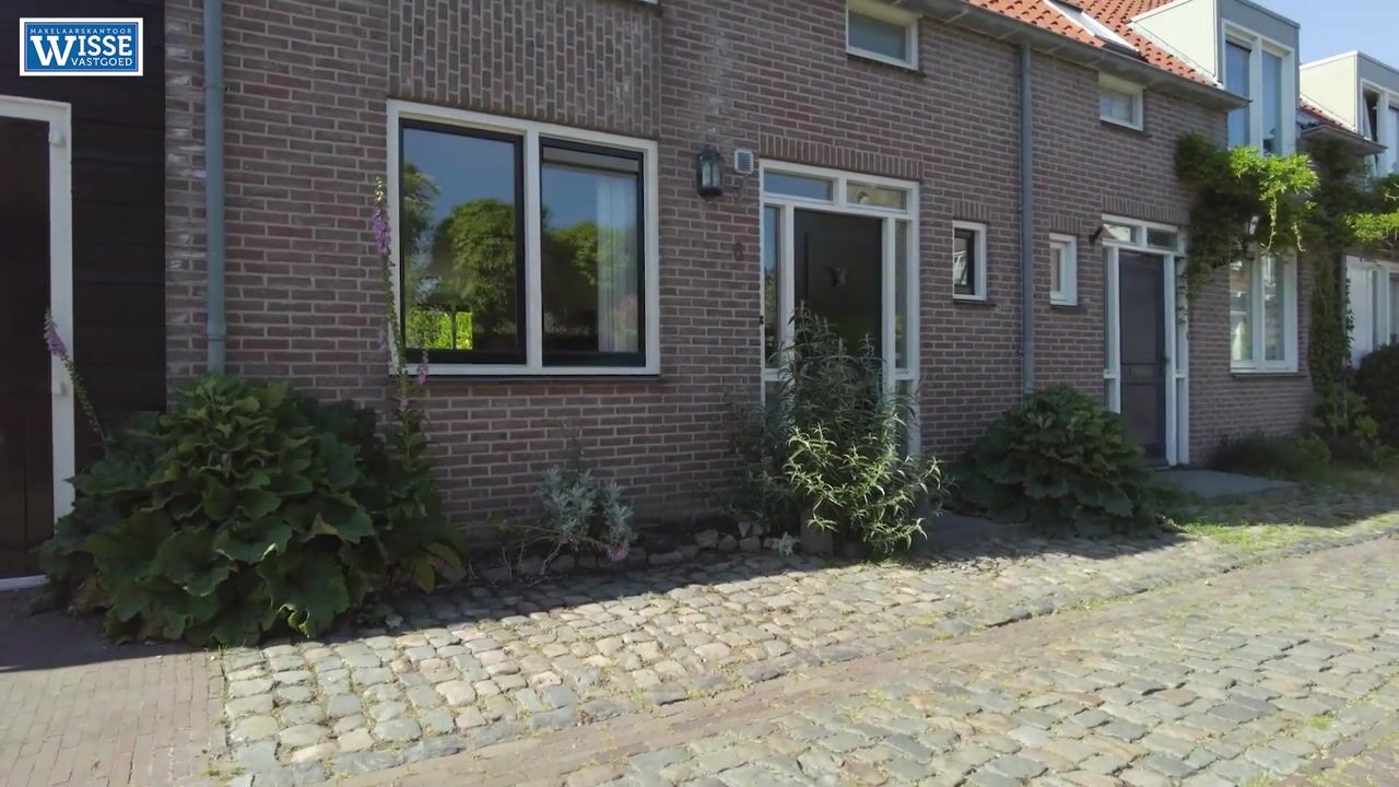 Video of Baljuwstraat 6