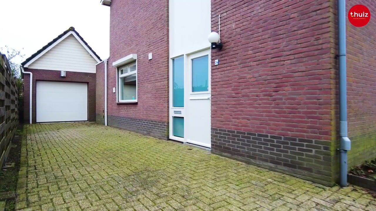 Bekijk video van Cor van der Bokstraat 24