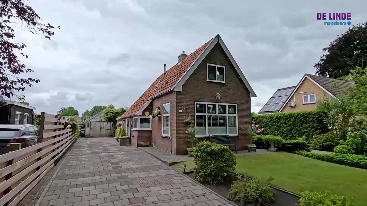 Video van Zuiderweg 29