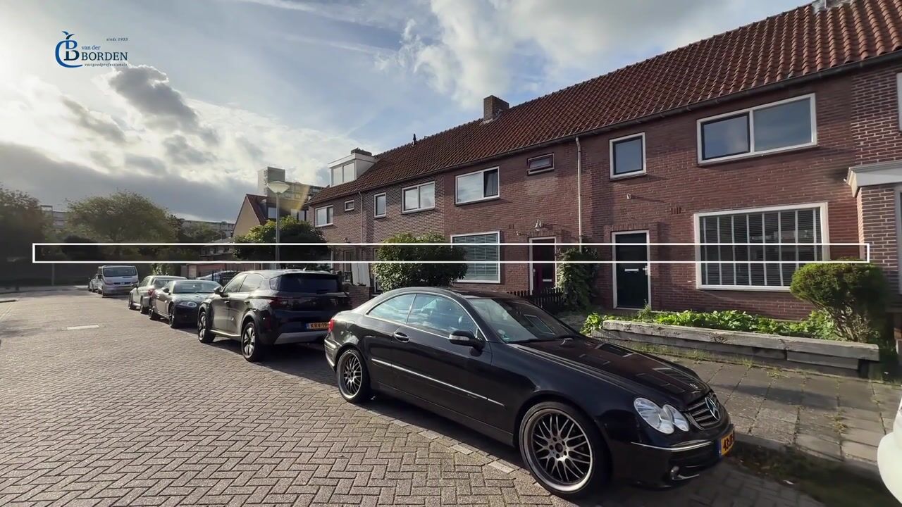 Video van Betje Wolffstraat 34