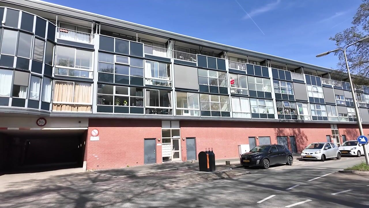 Video of Poldermolendreef 63