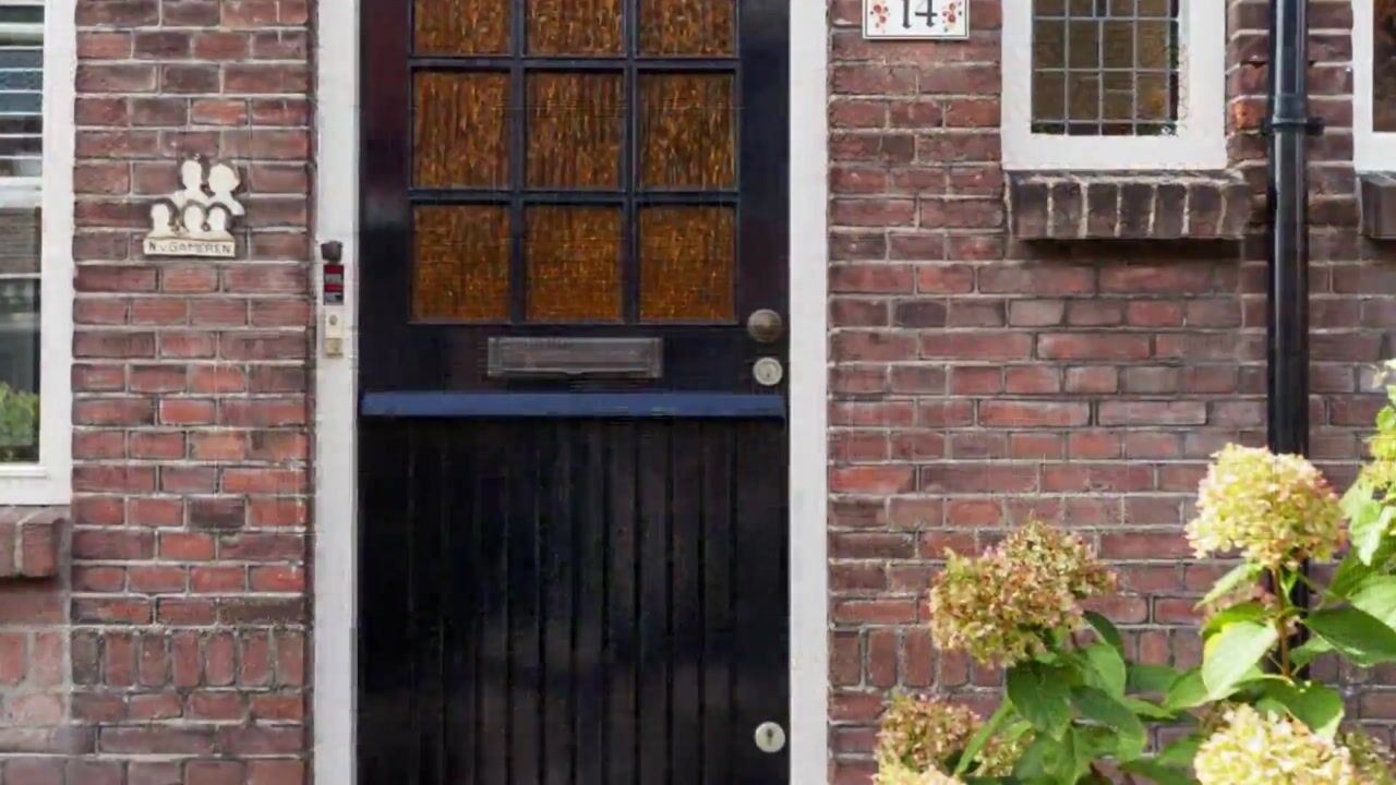 Video van Leliestraat 14
