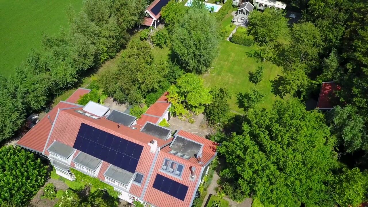 Video of Noordlangeweg 32