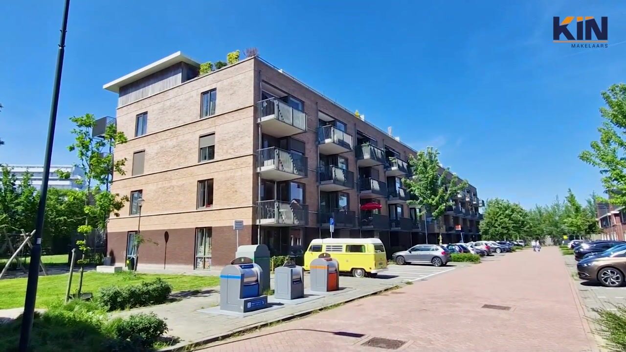 Video of Mgr. Horsthuisstraat 9