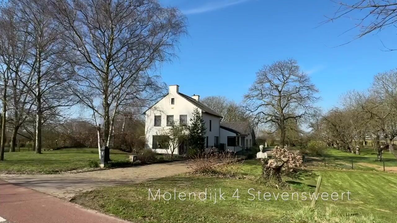 Video van Molendijk 4