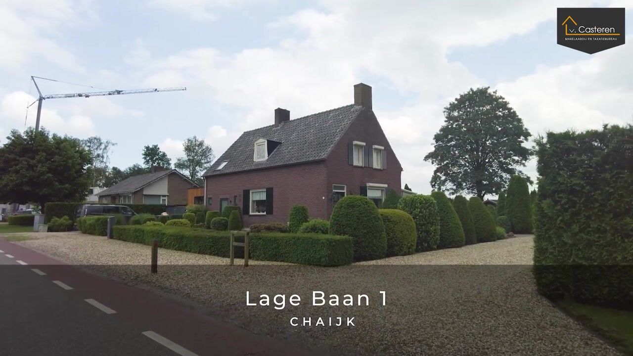 Video of Lage Baan 1