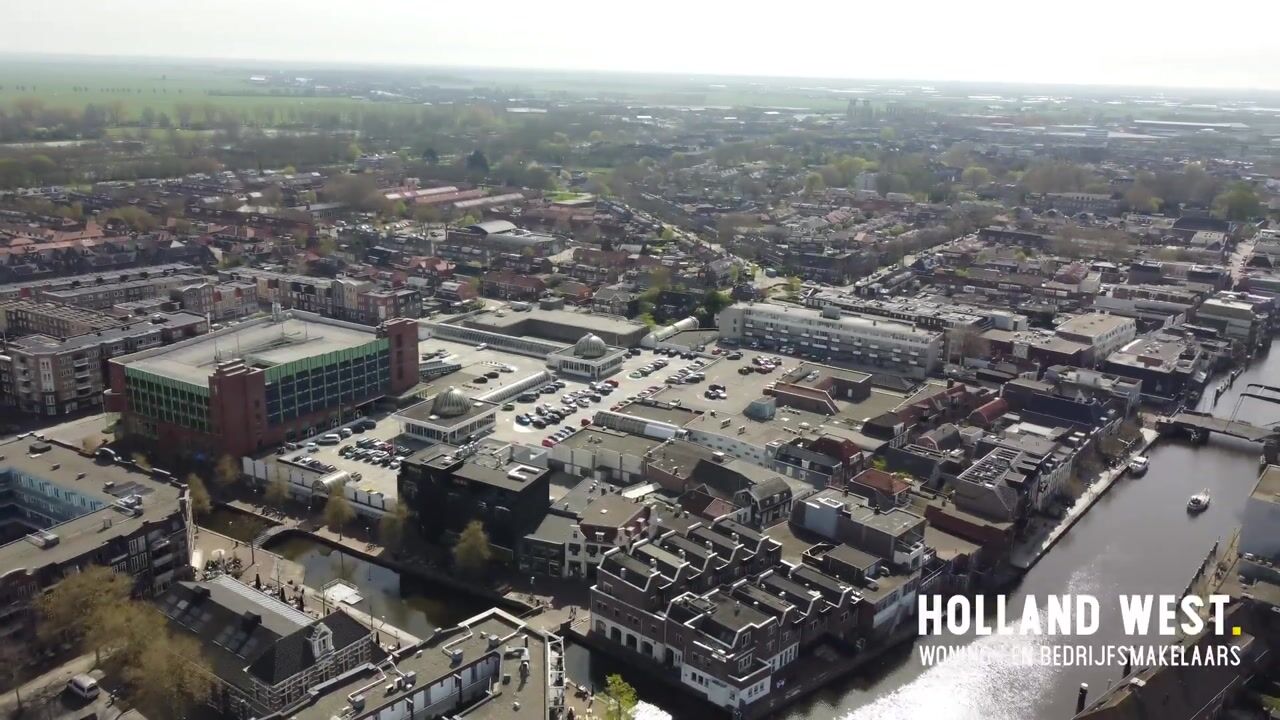 Video van Curaçaostraat 10