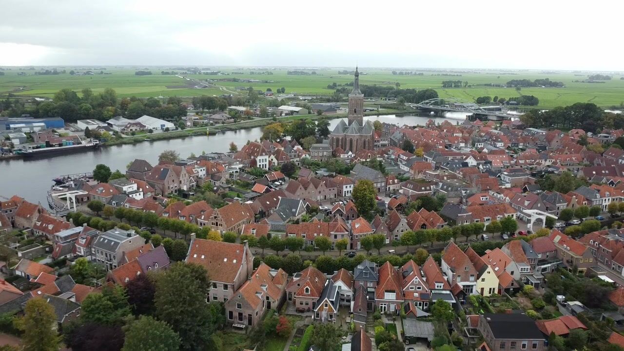 Video of Brouwersgracht 11