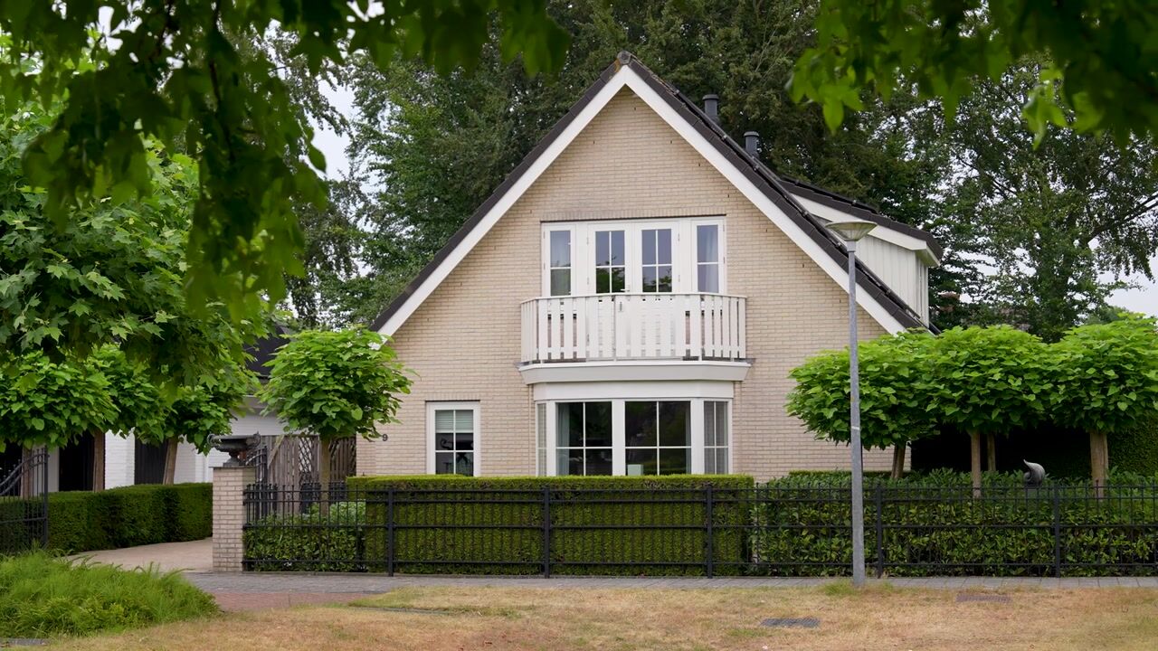 Video van de Noorderkamp 9