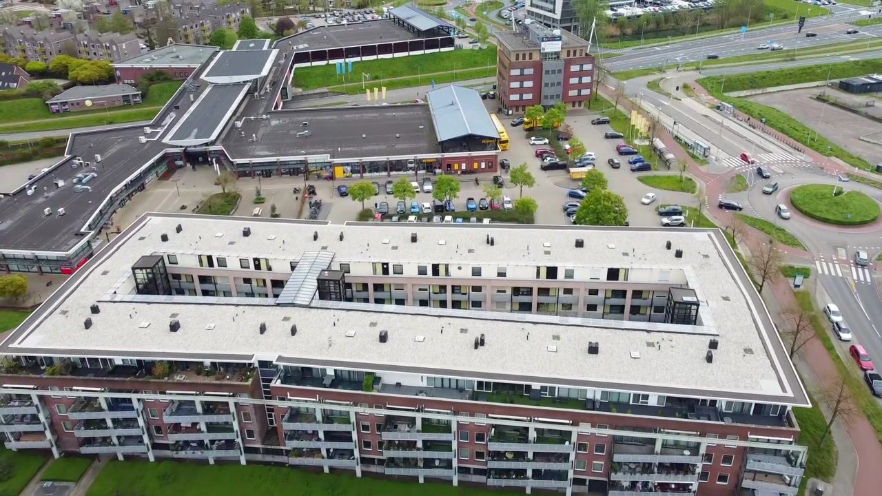 Video van Dubceksingel 14