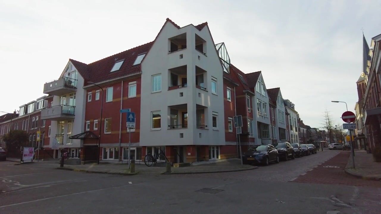 Video van Emmaweg 35-B