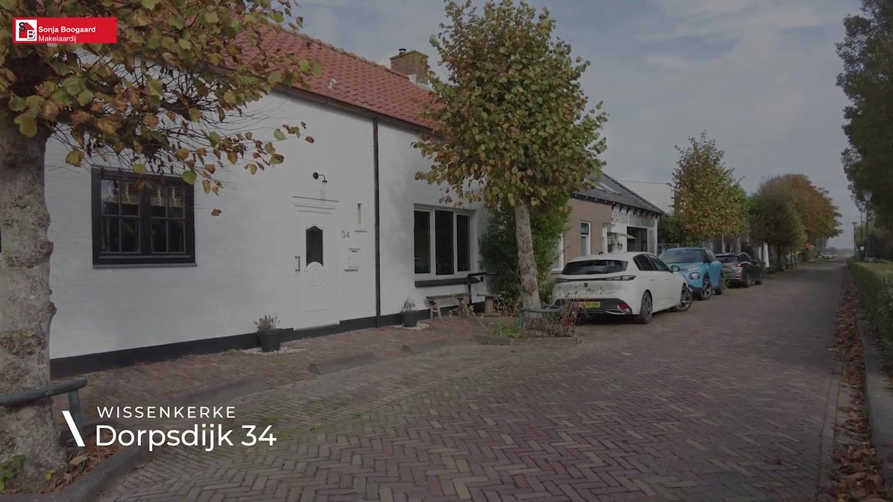 Video of Dorpsdijk 34