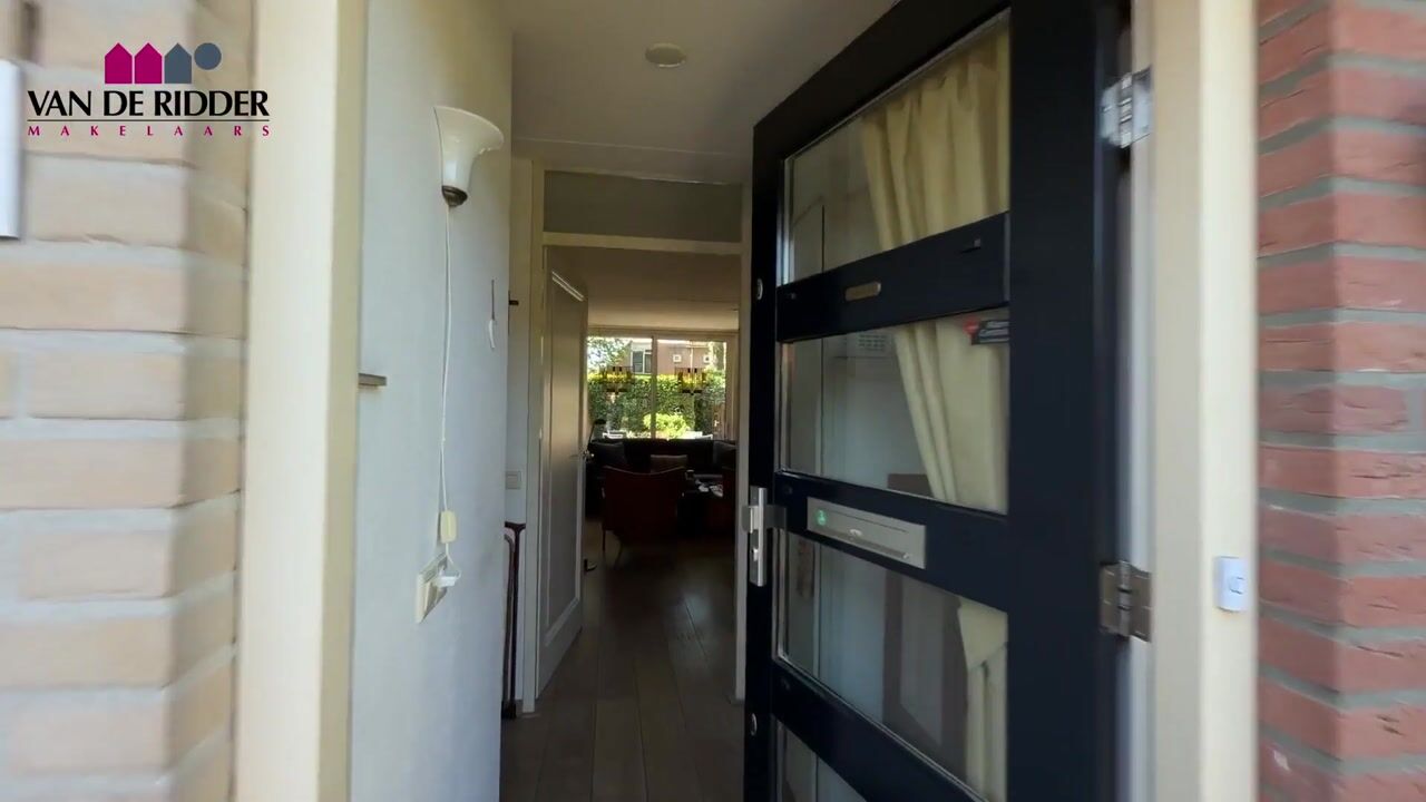 Video van Paulus Potterhof 76