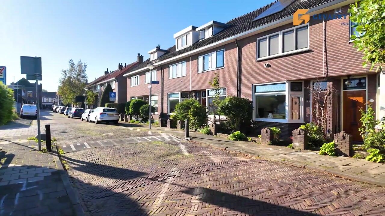 Video van Baanstraat 23