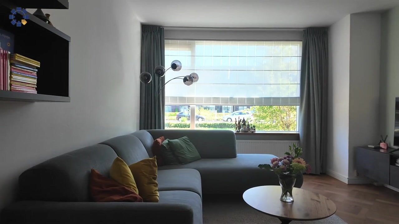 Video van van Lovenlaan 32