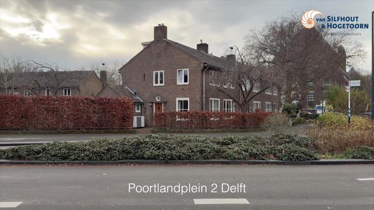 Video of Poortlandplein 2
