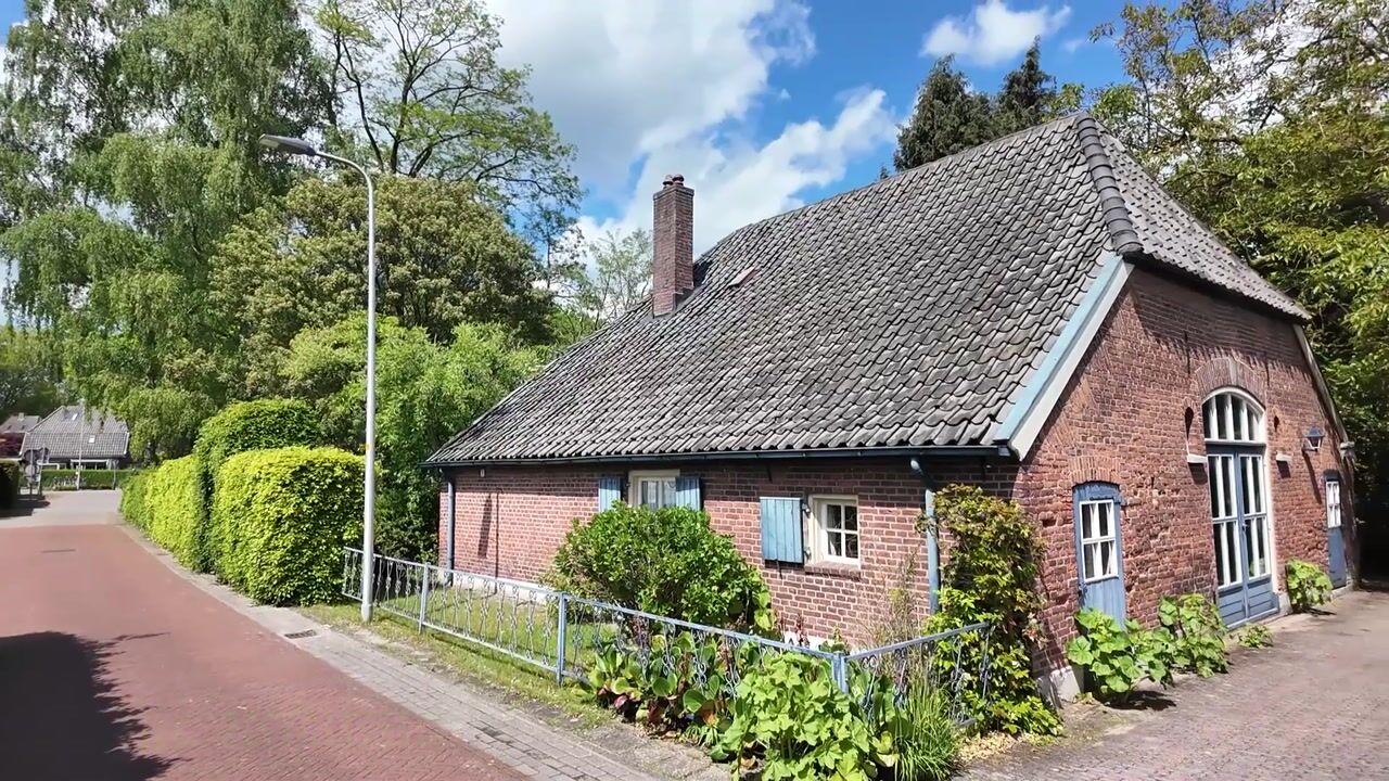 Video van Oude Meengatstraat 3