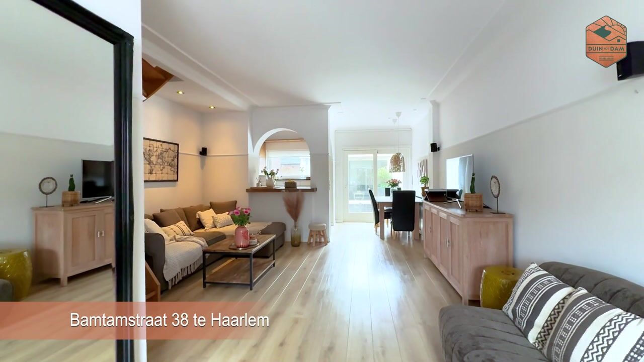 Video van Bantamstraat 38